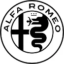 Logo ALFA ROMEO