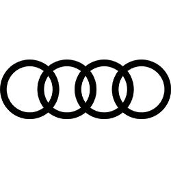 Logo AUDI