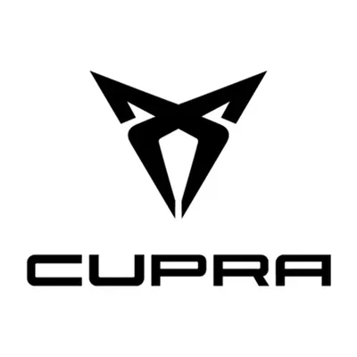 Logo CUPRA