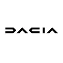 Logo DACIA