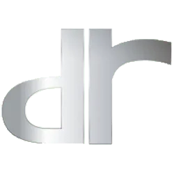 Logo DR MOTOR