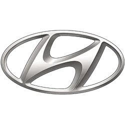 Logo HYUNDAI