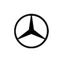 Logo MERCEDES