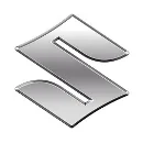 Logo SUZUKI