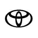Logo TOYOTA