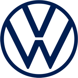 Logo VOLKSWAGEN