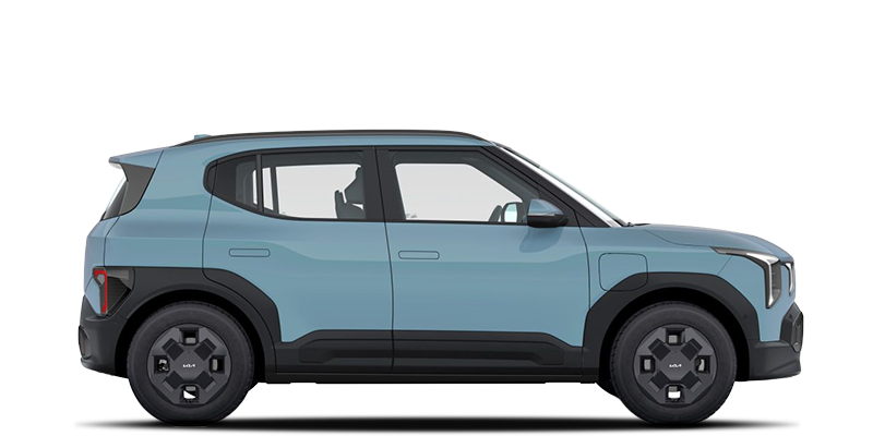 KIA EV2