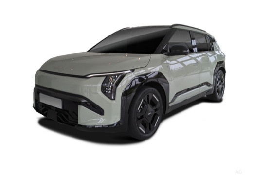 KIA EV3 - Anteriore Sinistra