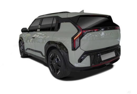 KIA EV3 - Posteriore Sinistra