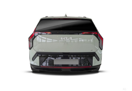 KIA EV3 - Posteriore