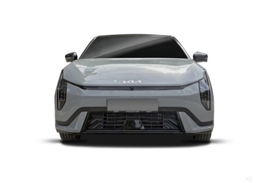 KIA EV4 - Anteriore