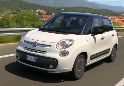 Immagine di repertorio - origine: Eurotax