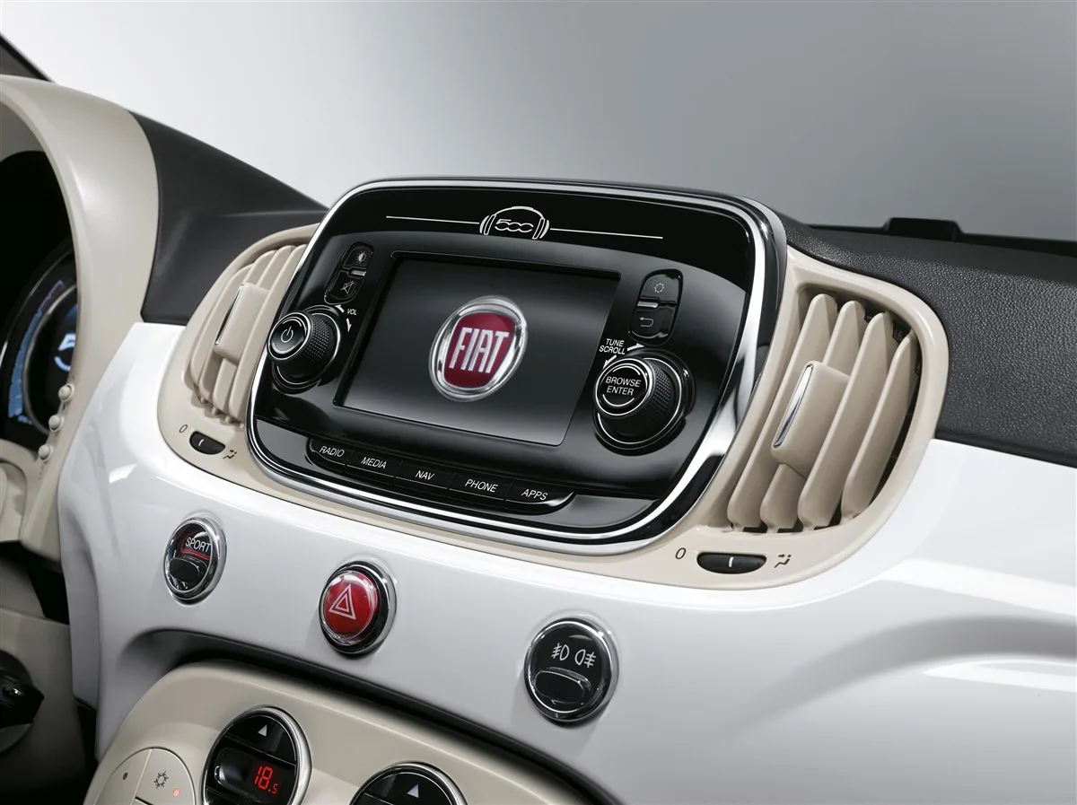 Immagine di repertorio - origine: Eurotax
