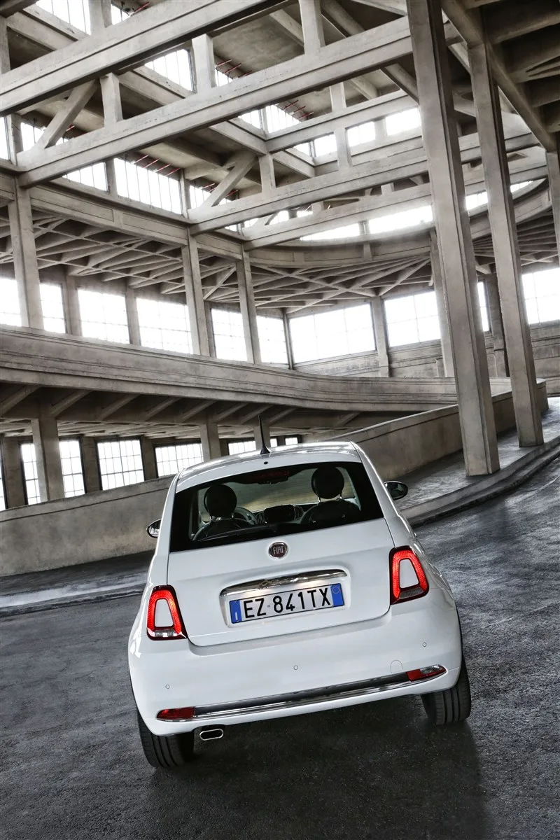 Immagine di repertorio - origine: Eurotax