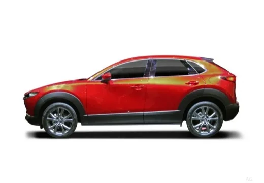 Immagine di repertorio - origine: Eurotax