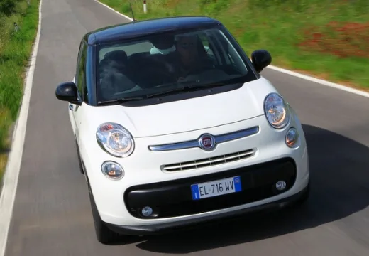Immagine di repertorio - origine: Eurotax