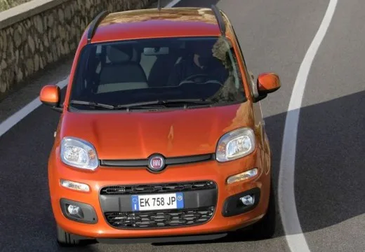 Immagine di repertorio - origine: Eurotax