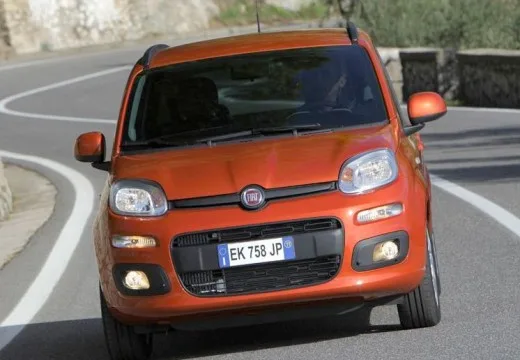 Immagine di repertorio - origine: Eurotax