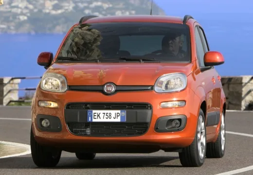 Immagine di repertorio - origine: Eurotax
