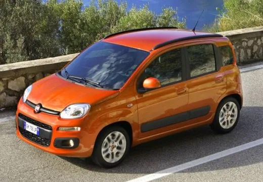 Immagine di repertorio - origine: Eurotax