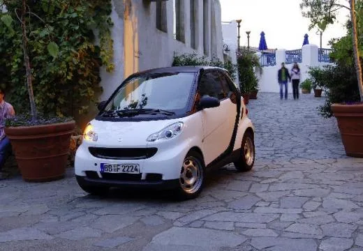 Immagine di repertorio - origine: Eurotax