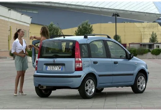 Immagine di repertorio - origine: Eurotax