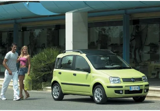 Immagine di repertorio - origine: Eurotax