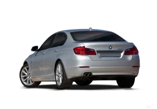 Immagine di repertorio - origine: Eurotax